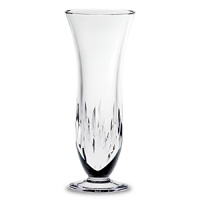 Duchesse Crystal Giftware extensions have been introduced as enhancements to this best-selling crystal franchise. This full lead crystal giftware piece adds a touch of classic style to your home. Produced in full lead crystal and designed by Vera Wang.