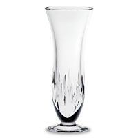 Duchesse Crystal Giftware extensions have been introduced as enhancements to this best-selling crystal franchise. This full lead crystal giftware piece adds a touch of classic style to your home. Produced in full lead crystal and designed by Vera Wang. Duchesse Crystal Giftware extensions have been introduced as enhancements to this best-selling crystal franchise. This full lead crystal giftware piece adds a touch of classic style to your home. Produced in full lead crystal and designed by Vera Wang.