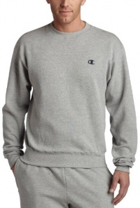 Champion Mens Double Dry Classic Fleece Pullover Hood Champion Mens Double Dry Classic Fleece Pullover Hood