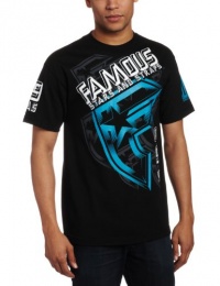 Famous Stars and Straps Men's Shifter Tee Famous Stars and Straps Men's Shifter Tee