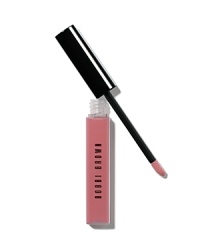 Bobbi has sized up all her glosses to give you an extra dose of shine. Rich Color Gloss has the full color coverage of a lipstick, the soft shine of a gloss, and the luxurious feel of a balm. It moisturizes, conditions, and lasts throughout the day without feathering. Bobbi has sized up all her glosses to give you an extra dose of shine. Rich Color Gloss has the full color coverage of a lipstick, the soft shine of a gloss, and the luxurious feel of a balm. It moisturizes, conditions, and lasts throughout the day without feathering.