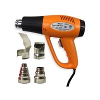 1200 Watt Electric Heat Gun and Paint Stripper 1200 Watt Electric Heat Gun and Paint Stripper