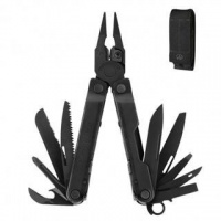 Leatherman Rebar-black Oxide - 831553 Leatherman Rebar-black Oxide - 831553