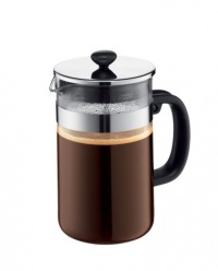 Bodum Shin Bistro 51-Ounce Coffee Press Bodum Shin Bistro 51-Ounce Coffee Press
