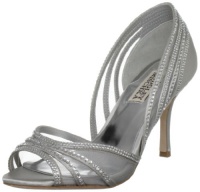 Badgley Mischka Women's Glynn Pump Badgley Mischka Women's Glynn Pump