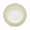 Lenox Bellina Gold Pasta/Rim Soup