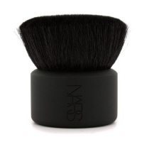 NARS Botan Kabuki Artisan Brush - #20 - - NARS Botan Kabuki Artisan Brush - #20 - -