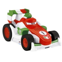 Fisher-Price Shake 'n Go Francesco Disney/Pixar Cars Fisher-Price Shake 'n Go Francesco Disney/Pixar Cars