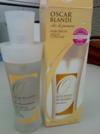 Oscar Blandi Jasmine Oil Hair Serum - 50ml/1.6oz Oscar Blandi Jasmine Oil Hair Serum - 50ml/1.6oz