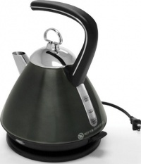 Chantal Ekettle Electric Water Kettle, Onyx