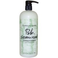 Bumble and Bumble Conditioner, Seaweed, 33.8 fl oz (1 lt) Bumble and Bumble Conditioner, Seaweed, 33.8 fl oz (1 lt)