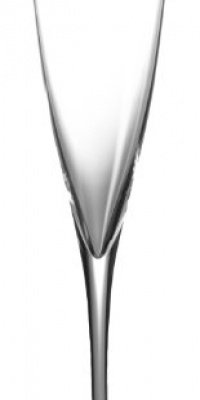Baccarat Dom Perignon Champagne Flute, Set of 2 Baccarat Dom Perignon Champagne Flute, Set of 2