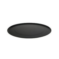 Breville BOV450PP11 Non-Stick Pizza Pan, 11-Inch, Black Breville BOV450PP11 Non-Stick Pizza Pan, 11-Inch, Black