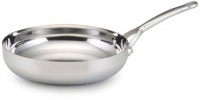 BonJour Copper Clad Open Skillet, 12 BonJour Copper Clad Open Skillet, 12