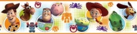 RoomMates RMK1429BCS Toy Story 3 Peel & Stick Wall Border RoomMates RMK1429BCS Toy Story 3 Peel & Stick Wall Border