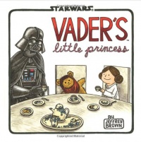 Star Wars: Vader's Little Princess Star Wars: Vader's Little Princess