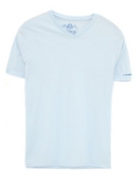 American Rag T Shirt, Solid Basic V Neck Tee American Rag T Shirt, Solid Basic V Neck Tee