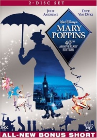 Mary Poppins (40th Anniversary Edition) Mary Poppins (40th Anniversary Edition)