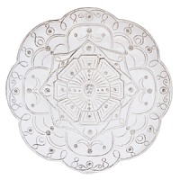 Pretty floral patterns pay homage to the beauty of some world's most famous gardens in a variety of floral patterns. This ceramic collection is a great way to set your table with wit and style. Pretty floral patterns pay homage to the beauty of some world's most famous gardens in a variety of floral patterns. This ceramic collection is a great way to set your table with wit and style.