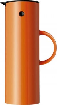 STELTON Vacuum Jug in Saffron Yellow STELTON Vacuum Jug in Saffron Yellow