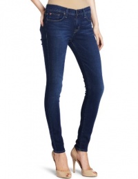 Hudson Women's Nico Midrise Super Skinny In Vancouver Jean Hudson Women's Nico Midrise Super Skinny In Vancouver Jean