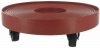 Plant Caddy - 16 Terra Cotta Heavy Duty Dolly for Plants