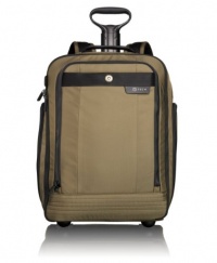 Tumi Luggage T-tech Gateway Harbin Wheeled Backpack Tumi Luggage T-tech Gateway Harbin Wheeled Backpack