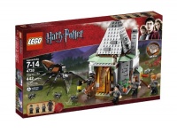 LEGO Harry Potter Hagrid's Hut (4738) LEGO Harry Potter Hagrid's Hut (4738)