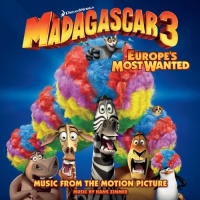 Madagascar 3: Europe's Most Wanted Madagascar 3: Europe's Most Wanted