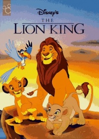 Disney's the Lion King (Disney Classic Series) Disney's the Lion King (Disney Classic Series)