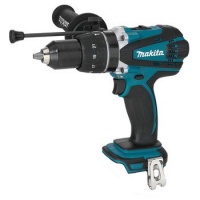 Makita LXPH03Z 18-Volt LXT Lithium-Ion Cordless 1/2- Inch Hammer and Driver-Drill Makita LXPH03Z 18-Volt LXT Lithium-Ion Cordless 1/2- Inch Hammer and Driver-Drill