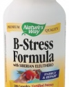 Nature's Way - B-Stress-Siberian Eleuthero, 100 capsules