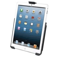 RAM Mount EZ-ROLL'R Cradle f/Apple iPad mini RAM Mount EZ-ROLL'R Cradle f/Apple iPad mini