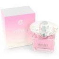 Versace Bright Crystal 3oz Eau De Toilette Spray Versace Bright Crystal 3oz Eau De Toilette Spray