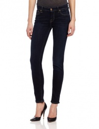 7 For All Mankind Women's The Slim Cigarette 7 For All Mankind Women's The Slim Cigarette