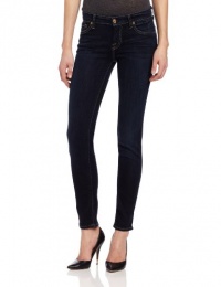 7 For All Mankind Women's The Slim Cigarette