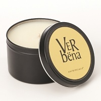 The intoxicating aromas of Archipelago's AB Home Travel Tins turn your home, office or hotel room into an oasis of calm. Hand-poured, they contain more than 60% natural soy wax, for a longer, cleaner burn than regular candles. The intoxicating aromas of Archipelago's AB Home Travel Tins turn your home, office or hotel room into an oasis of calm. Hand-poured, they contain more than 60% natural soy wax, for a longer, cleaner burn than regular candles.
