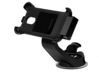 Samsung ECS-K1D9BEGSTA Sprint SPH-D710 Vehicle Mount - Car Kit - Retail Packaging - Black Samsung ECS-K1D9BEGSTA Sprint SPH-D710 Vehicle Mount - Car Kit - Retail Packaging - Black