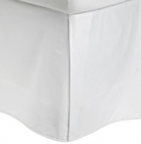 Charisma Bloom Bedskirt, Queen Charisma Bloom Bedskirt, Queen