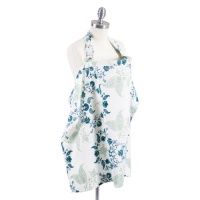 Bebe Au Lait Nursing Cover, Kensington Bebe Au Lait Nursing Cover, Kensington
