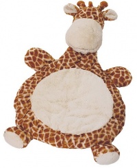 Bestever Baby Mat, Giraffe Bestever Baby Mat, Giraffe