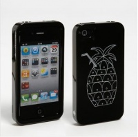 Designer kate spade new york 'rum punch' iPhone 4 & 4S hard case Designer kate spade new york 'rum punch' iPhone 4 & 4S hard case