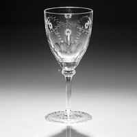 Elizabeth is beautifully hand cut with delicate flowers, on generously sized glasses. Completely hand made, this design is perfect for stylish entertaining. It is a very popular pattern that is appearing on many wedding lists. Elizabeth is beautifully hand cut with delicate flowers, on generously sized glasses. Completely hand made, this design is perfect for stylish entertaining. It is a very popular pattern that is appearing on many wedding lists.
