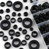 180-Piece Rubber Grommet Shop Assortment