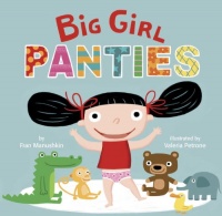 Big Girl Panties Big Girl Panties