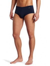 Calvin Klein Men's Solid Sports Trunk Brief Calvin Klein Men's Solid Sports Trunk Brief