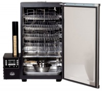 Bradley Digital 4-Rack Smoker Bradley Digital 4-Rack Smoker