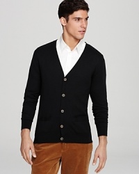 Shades of Grey By Micah Cohen Cardigan Shades of Grey By Micah Cohen Cardigan