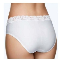 Warner's Scoops Hipster Panty Warner's Scoops Hipster Panty