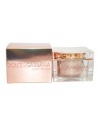 Rose the One By Dolce Gabbana Shimmer Powder .91 Oz